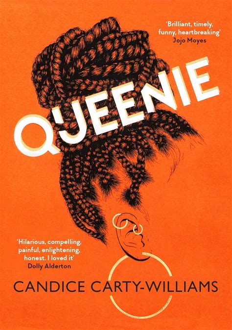 Queenie .